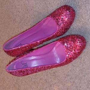 Sparkling heela